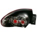 Volkswagen Tiguan 2007-2011 Outer (Wing) Rear Light Unit Driver Side